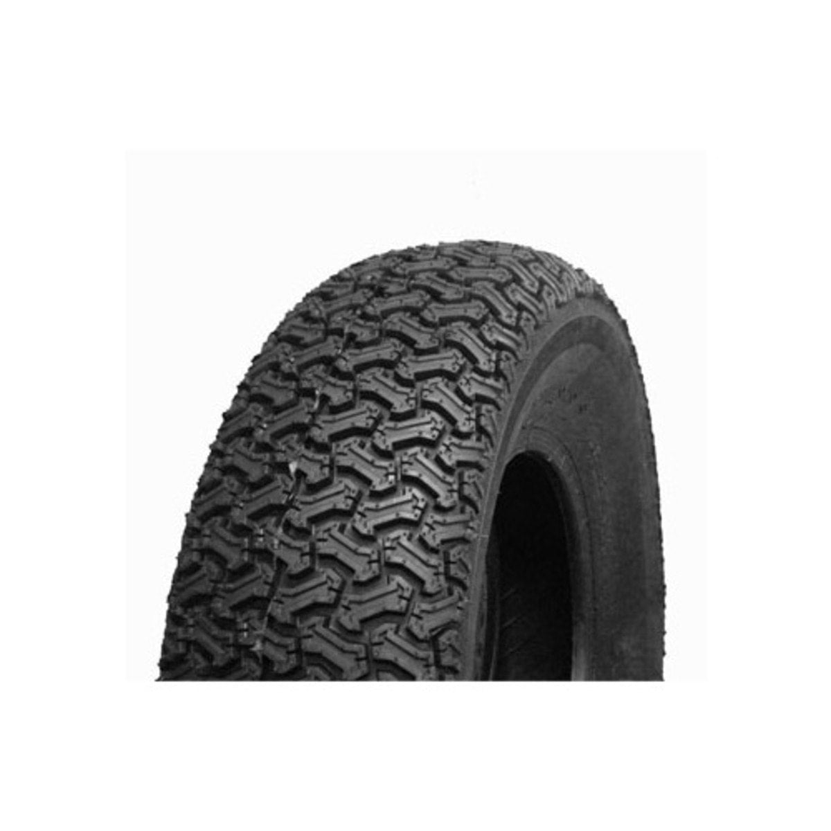 Boss 306 Rims Vision Wheel W393 KT306 Load Boss Tire