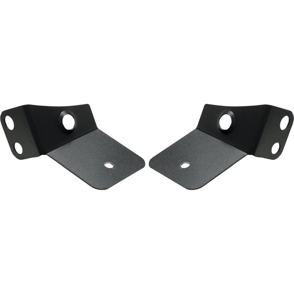 Vision X 08-19' Polaris RZR A-Pillar Optimus Mounts