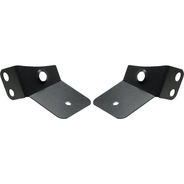 Vision X 08-19' Polaris RZR A-Pillar Optimus Mounts