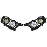 Vision X '2014+ Polaris Rzr - XP1000/XP Turbo/XP Turbo S/RS1 LED Headlight Upgrade Kit