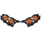 Vision X '2014+ Polaris Rzr - XP1000/XP Turbo/XP Turbo S/RS1 LED Headlight Upgrade Kit