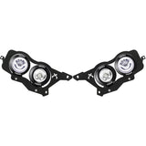 Vision X '2014+ Polaris Rzr - XP1000/XP Turbo/XP Turbo S/RS1 LED Headlight Upgrade Kit