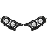 Vision X '2014+ Polaris Rzr - XP1000/XP Turbo/XP Turbo S/RS1 LED Headlight Upgrade Kit