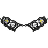 Vision X '2014+ Polaris Rzr - XP1000/XP Turbo/XP Turbo S/RS1 LED Headlight Upgrade Kit