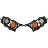 Vision X '2014+ Polaris Rzr - XP1000/XP Turbo/XP Turbo S/RS1 LED Headlight Upgrade Kit