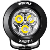 Vision X 3.7" CG2 Multi LED Light Cannon Kit