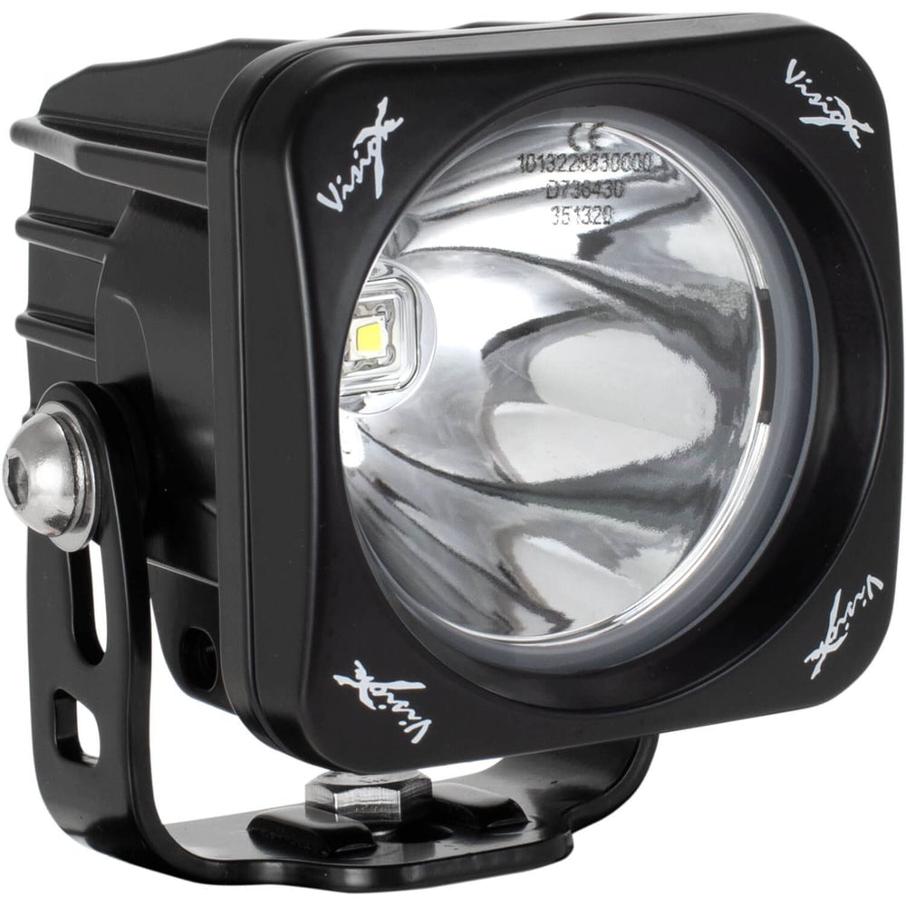 Vision X 3" Optimus Square 10º Beam LED Light Kit