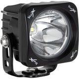 Vision X 3" Optimus Square 10º Beam LED Light Kit