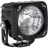 Vision X 3" Optimus Square 20º Beam LED Light Kit