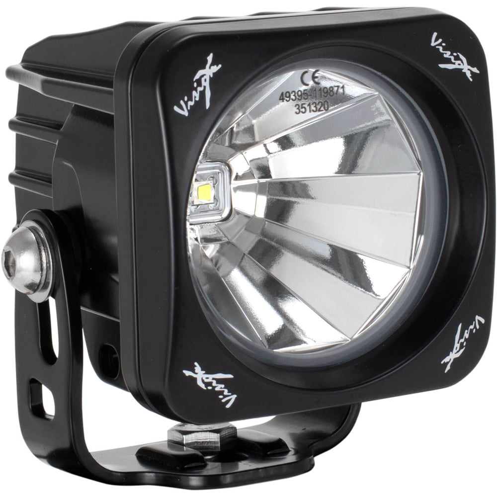 Vision X 3" Optimus Square 60º Beam LED Light Kit