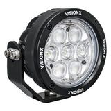 Vision X 4.7" Round CG2 SAE Multi-LED Light Kit