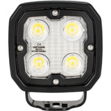 Vision X Duralux 4 LED Work Light 40º Beam Kit