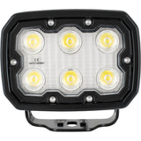 Vision X Duralux 6 LED Work Light 40º Beam Kit