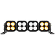 Vision X Unite Modular 12" Preconfigured LED Light Bar