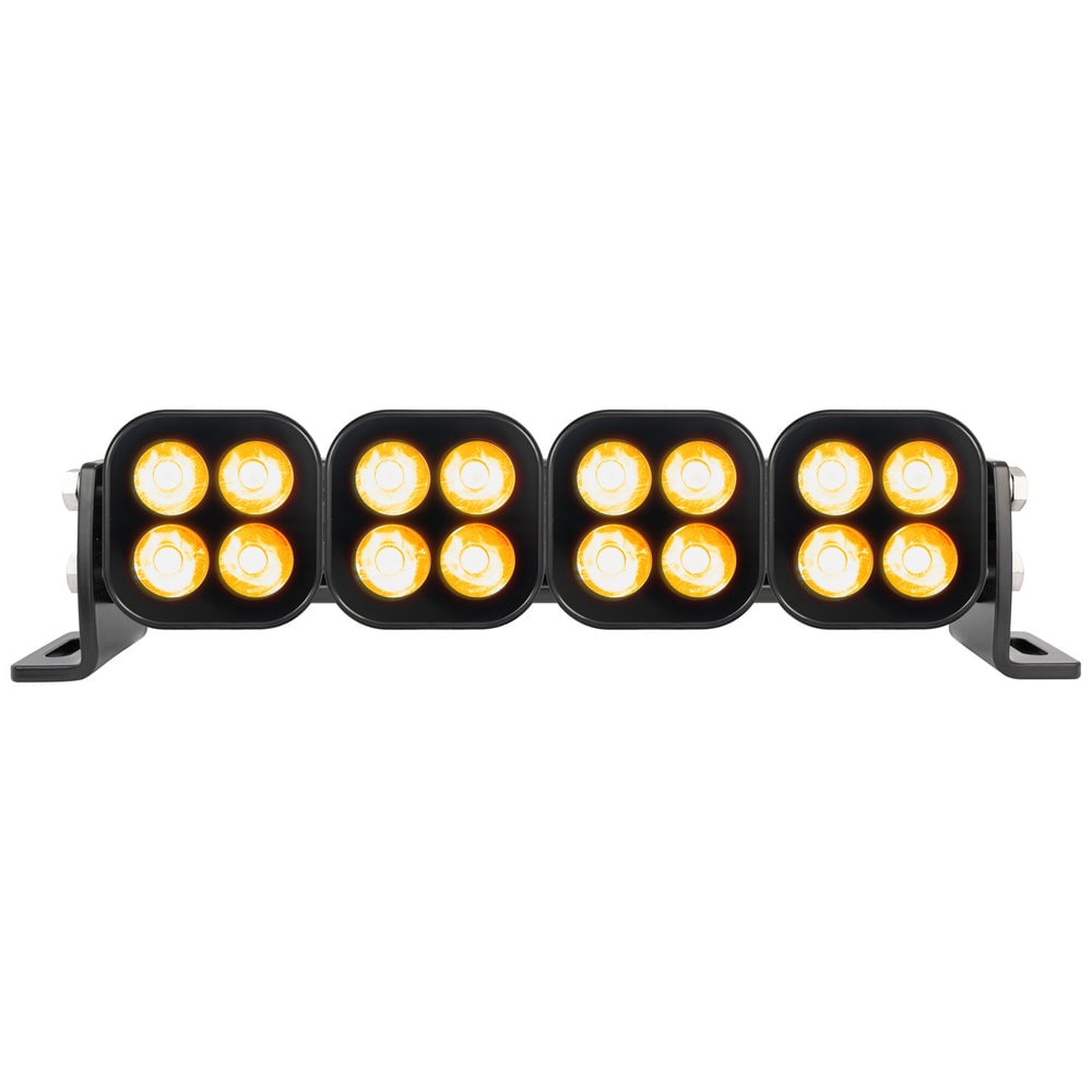 Vision X Unite Modular 12" Preconfigured LED Light Bar