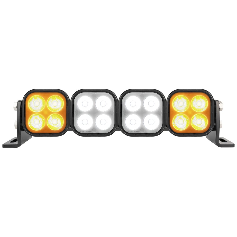 Vision X Unite Modular 12" Preconfigured LED Light Bar