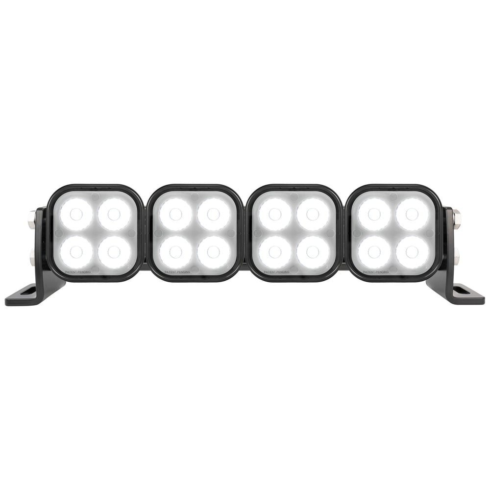 Vision X Unite Modular 12" Preconfigured LED Light Bar