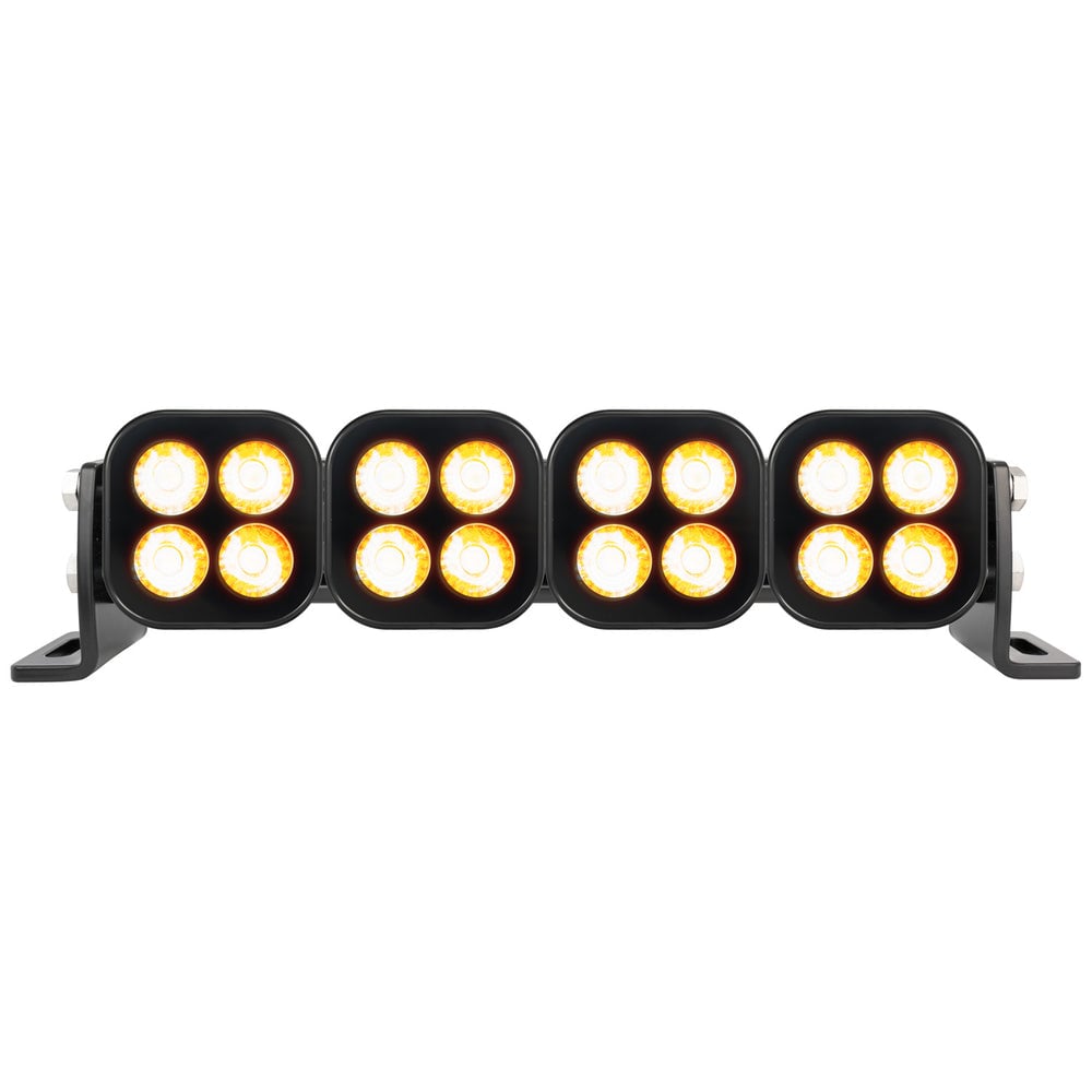 Vision X Unite Modular 12" Preconfigured LED Light Bar