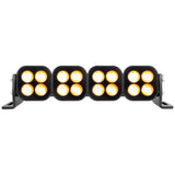 Vision X Unite Modular 12" Preconfigured LED Light Bar