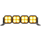 Vision X Unite Modular 12" Preconfigured LED Light Bar