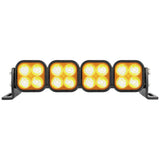 Vision X Unite Modular 12" Preconfigured LED Light Bar