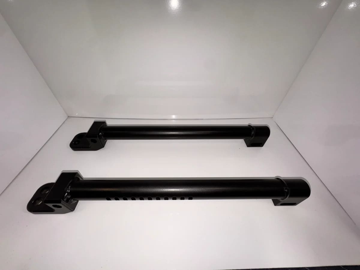 VooDoo Can-Am Maverick R Seat Drop Brackets