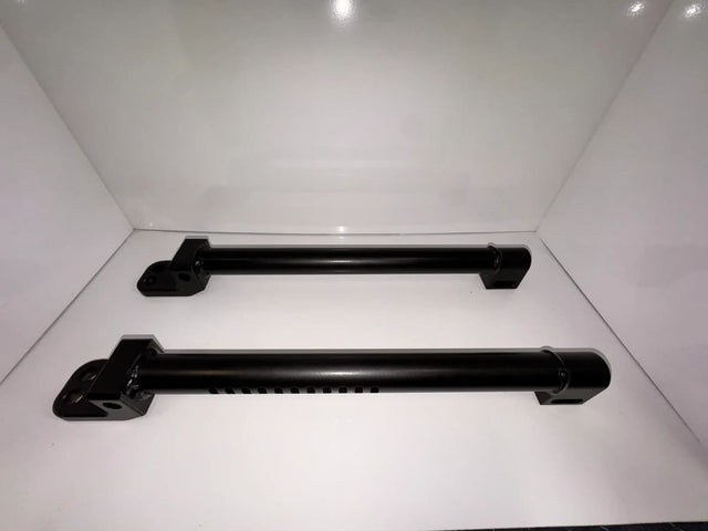 VooDoo Can-Am Maverick R Seat Drop Brackets