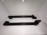 VooDoo Can-Am Maverick R Seat Drop Brackets