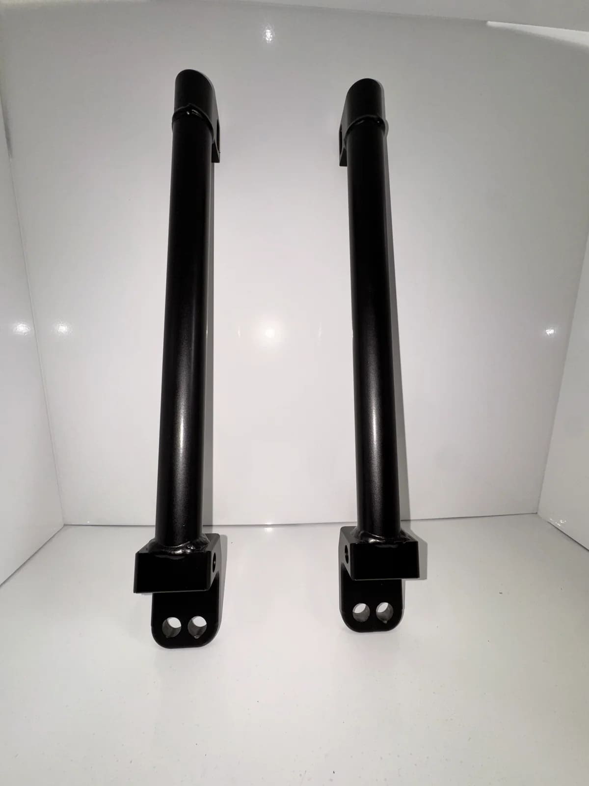 VooDoo Can-Am Maverick R Seat Drop Brackets