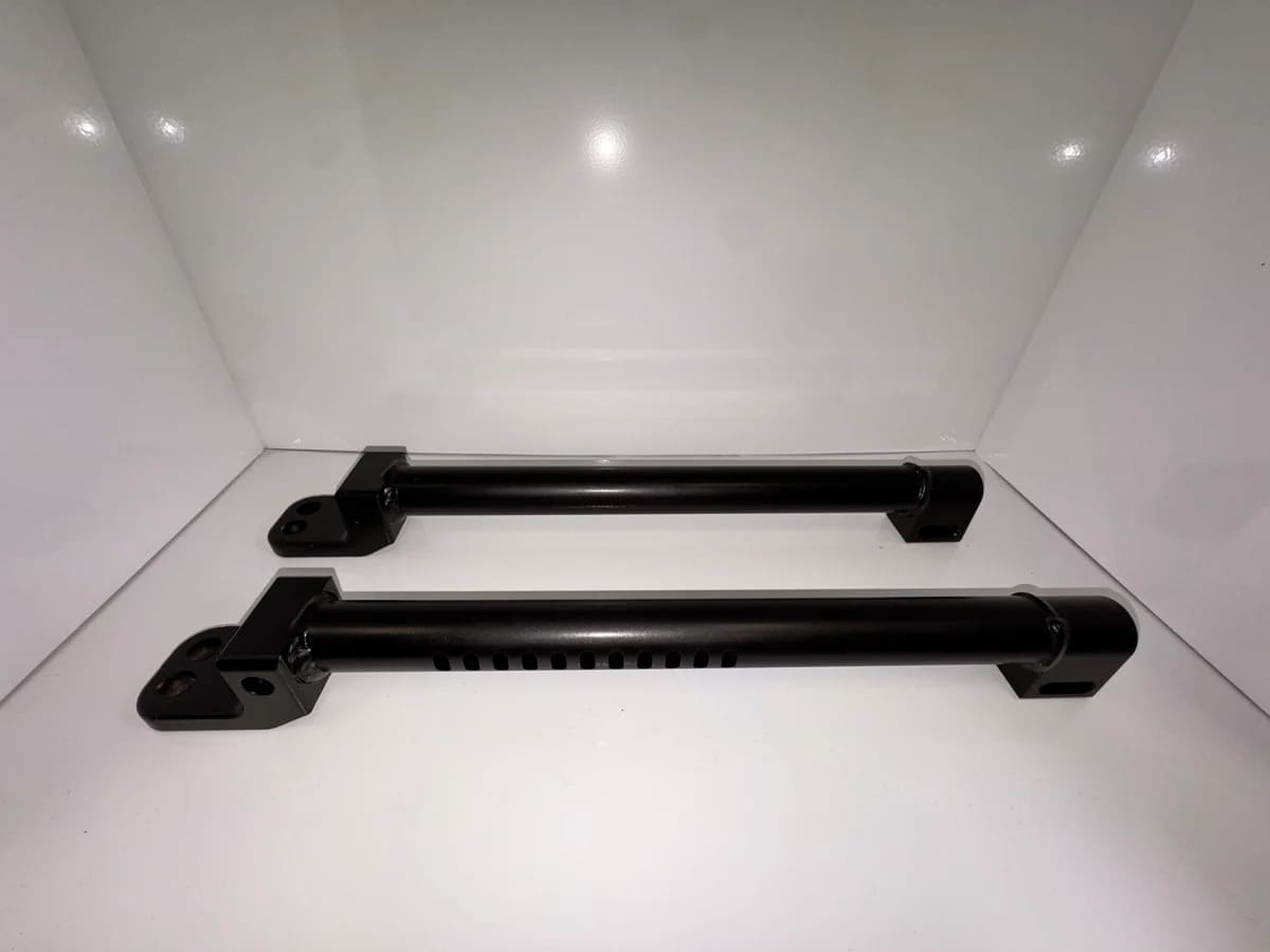 VooDoo Can-Am Maverick R Seat Drop Brackets