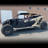 VooDoo Riders Can-Am Maverick X3 4-Seat Roll Cage
