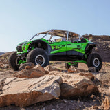 VooDoo Kawasaki Teryx H2 4-Seat Roll Cage