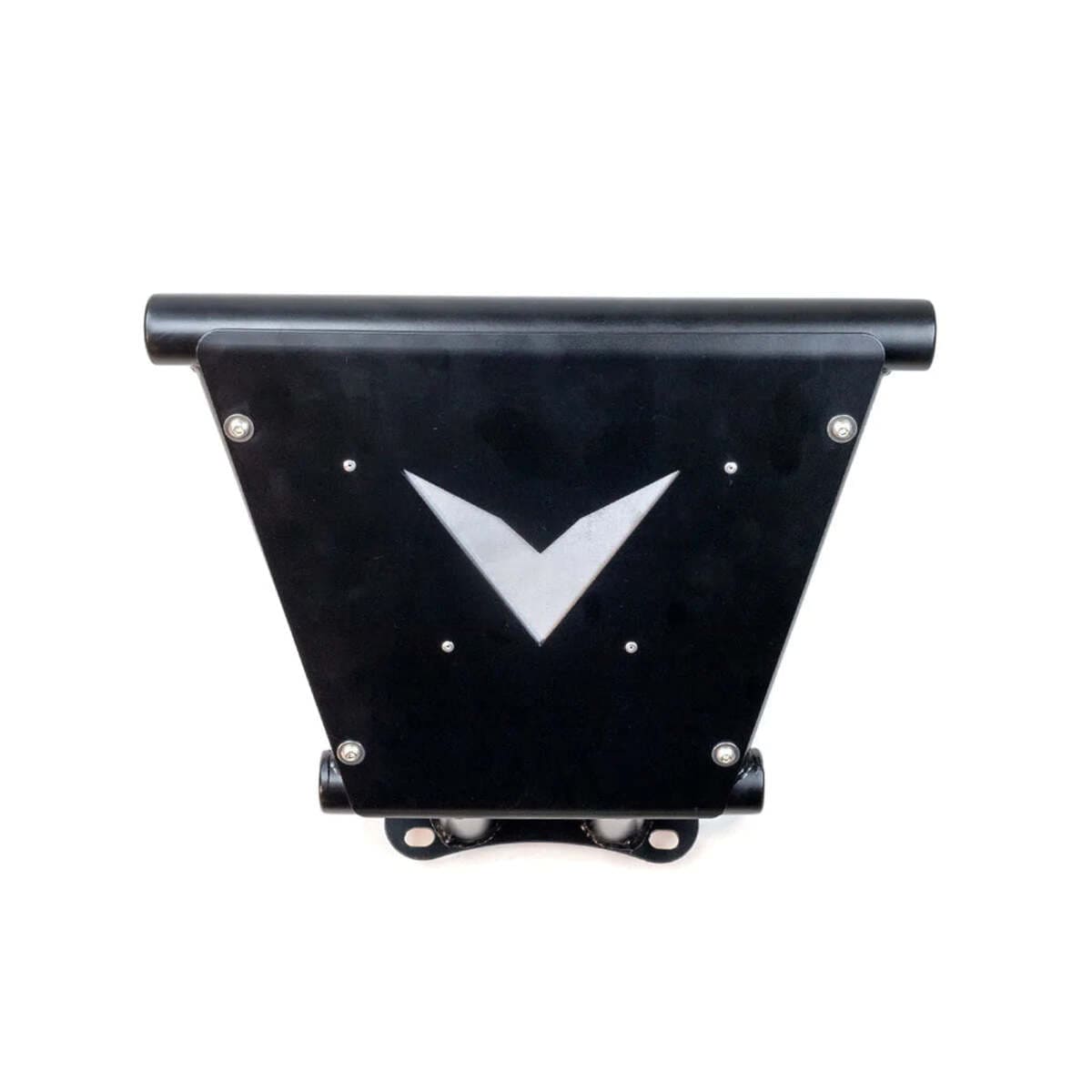 VooDoo Polaris Pro R/Turbo R Front Bumper