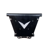 VooDoo Polaris Pro R/Turbo R Front Bumper