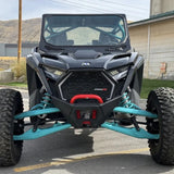 VooDoo Riders '25+ Polaris RZR Pro R 2-Seat Cage