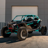 VooDoo Riders '25+ Polaris RZR Pro R 4 Super Fast Roll Cage