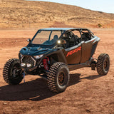 VooDoo Riders '25+ Polaris RZR Pro S 4 Fastback Cage