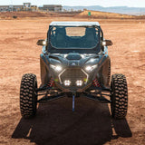 VooDoo Riders '25+ Polaris RZR Pro S 4 Fastback Cage