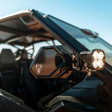 VooDoo Riders '25+ Polaris RZR Pro S 4 Fastback Cage