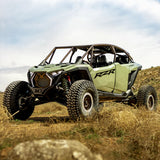 VooDoo Riders '25+ Polaris RZR Pro S 4 Superfast Roll Cage