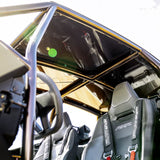 VooDoo Riders '25+ Polaris RZR Pro S 4 Superfast Roll Cage