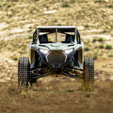 VooDoo Riders '25+ Polaris RZR Pro S 4 Superfast Roll Cage