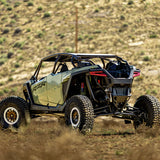 VooDoo Riders '25+ Polaris RZR Pro S 4 Superfast Roll Cage