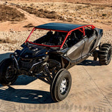 VooDoo Riders Can-Am Maverick R Max 4-Seater Fastback Roll Cage