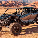 VooDoo Riders Can-Am Maverick R Max 4-Seater Fastback Roll Cage