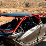VooDoo Riders Can-Am Maverick R Max 4-Seater Fastback Roll Cage
