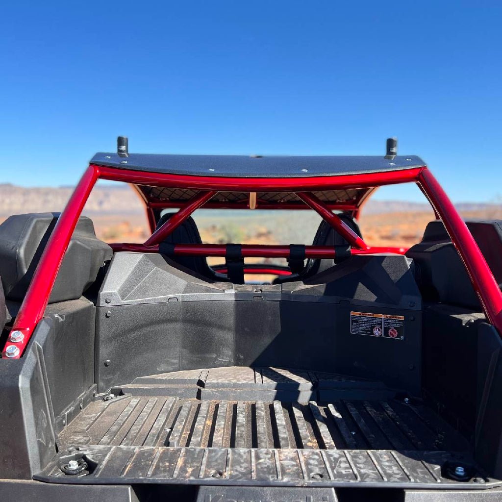 VooDoo Riders Kawasaki KRX 1000 2-Seat off Camber Roll Cage