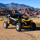 Voodoo Riders Can-Am Maverick R Desert Roll Cage