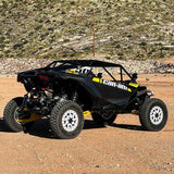 Voodoo Riders Can-Am Maverick R Desert Roll Cage