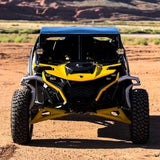 Voodoo Riders Can-Am Maverick R Desert Roll Cage